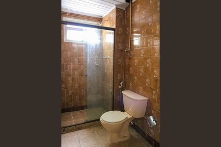 Apartamento para alugar com 65m², 2 quartos e 1 vagaBanheiro