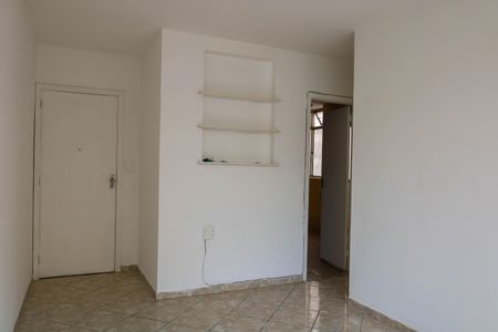 Sala de apartamento à venda com 2 quartos, 65m² em Todos Os Santos, Rio de Janeiro