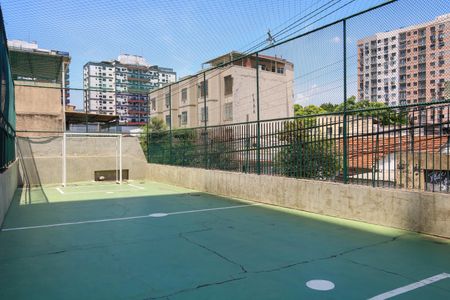 Apartamento para alugar com 65m², 2 quartos e 1 vagaQuadra