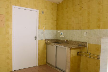 Apartamento para alugar com 65m², 2 quartos e 1 vagaCozinha