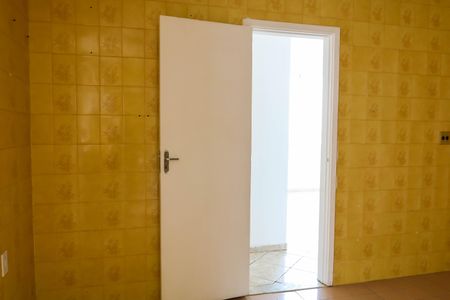 Apartamento para alugar com 65m², 2 quartos e 1 vagaCozinha