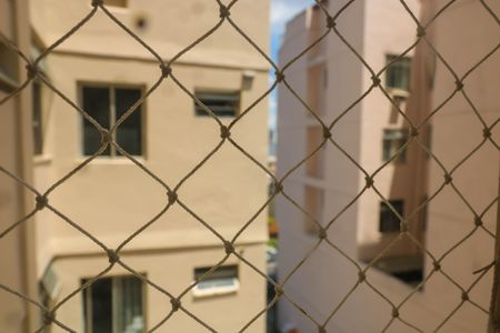 Apartamento para alugar com 65m², 2 quartos e 1 vagaVista do Quarto de Serviço