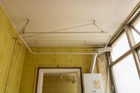 Apartamento para alugar com 65m², 2 quartos e 1 vagaÁrea de Serviço