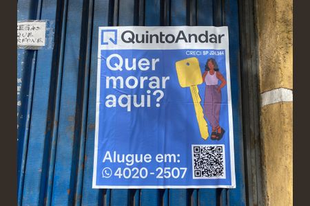 Casa para alugar com 40m², 1 quarto e sem vaga Casa para alugar com 40m², 1 quarto e sem vagaPLAQUINHA