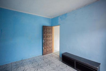 QUARTO de casa para alugar com 1 quarto, 40m² em Pirituba, São Paulo