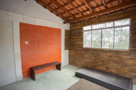 Casa para alugar com 40m², 1 quarto e sem vaga Casa para alugar com 40m², 1 quarto e sem vagaSALA E COZINHA