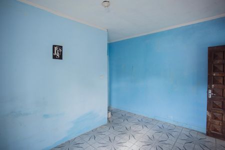 QUARTO de casa para alugar com 1 quarto, 40m² em Pirituba, São Paulo