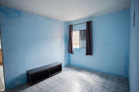 QUARTO de casa para alugar com 1 quarto, 40m² em Pirituba, São Paulo