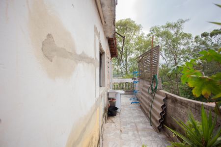 Casa para alugar com 40m², 1 quarto e sem vaga Casa para alugar com 40m², 1 quarto e sem vagaQUINTAL E ÁREA DE SERVIÇO