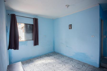 QUARTO de casa para alugar com 1 quarto, 40m² em Pirituba, São Paulo