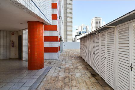 Apartamento à venda com 54m², 2 quartos e 1 vaga Apartamento à venda com 54m², 2 quartos e 1 vagaÁrea comum