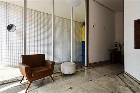 Apartamento à venda com 54m², 2 quartos e 1 vaga Apartamento à venda com 54m², 2 quartos e 1 vagaHall de entrada