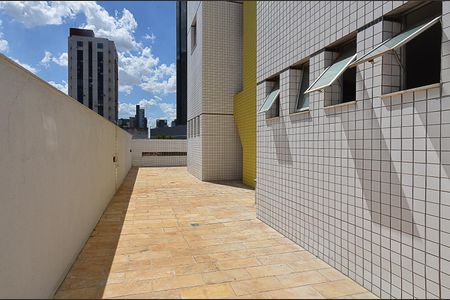 Apartamento à venda com 54m², 2 quartos e 1 vaga Apartamento à venda com 54m², 2 quartos e 1 vagaÁrea comum