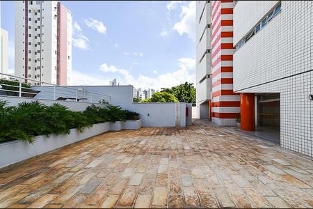 Apartamento à venda com 54m², 2 quartos e 1 vaga Apartamento à venda com 54m², 2 quartos e 1 vagaÁrea comum