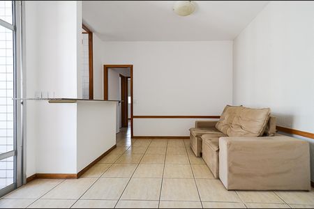Apartamento à venda com 54m², 2 quartos e 1 vaga Apartamento à venda com 54m², 2 quartos e 1 vagaSala Ambientes