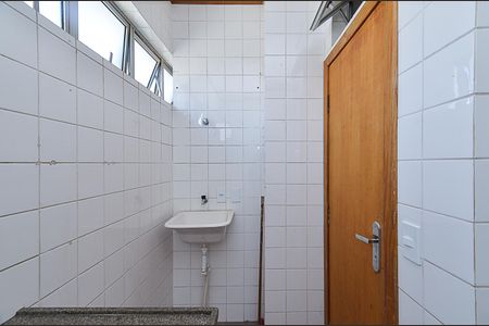 Apartamento à venda com 54m², 2 quartos e 1 vaga Apartamento à venda com 54m², 2 quartos e 1 vagaÁrea de Serviço