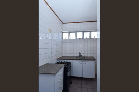 Apartamento à venda com 54m², 2 quartos e 1 vaga Apartamento à venda com 54m², 2 quartos e 1 vagaCozinha