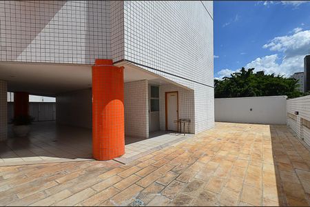 Apartamento à venda com 54m², 2 quartos e 1 vaga Apartamento à venda com 54m², 2 quartos e 1 vagaÁrea comum