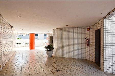 Apartamento à venda com 54m², 2 quartos e 1 vaga Apartamento à venda com 54m², 2 quartos e 1 vagaÁrea comum