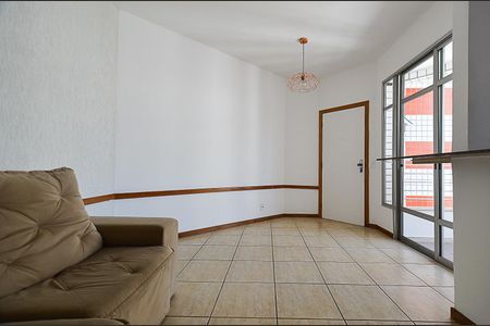 Apartamento à venda com 54m², 2 quartos e 1 vaga Apartamento à venda com 54m², 2 quartos e 1 vagaSala Ambientes