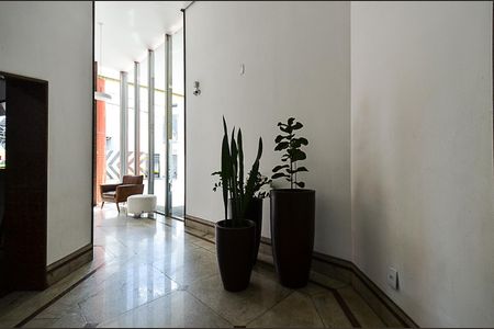 Apartamento à venda com 54m², 2 quartos e 1 vaga Apartamento à venda com 54m², 2 quartos e 1 vagaHall de entrada