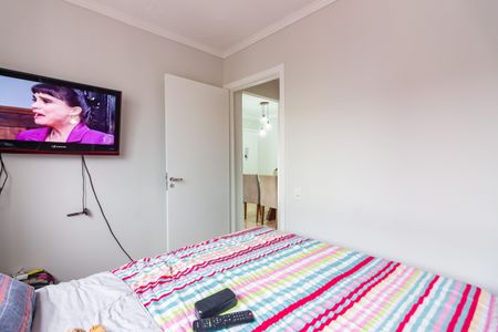 Apartamento à venda com 40m², 2 quartos e sem vagaQuarto 2