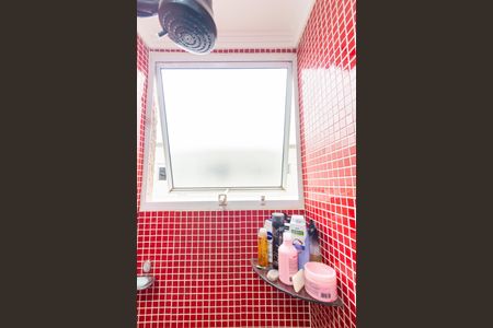 Apartamento à venda com 40m², 2 quartos e sem vagaBanheiro