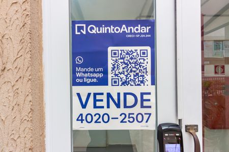 Apartamento à venda com 40m², 2 quartos e sem vagaPlaca 