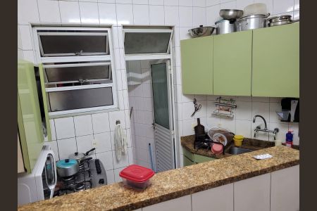 Apartamento à venda com 3 quartos, 100m² em Tijuca, Rio de Janeiro
