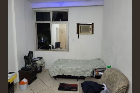Apartamento à venda com 3 quartos, 100m² em Tijuca, Rio de Janeiro