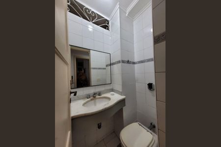 Apartamento à venda com 3 quartos, 100m² em Tijuca, Rio de Janeiro