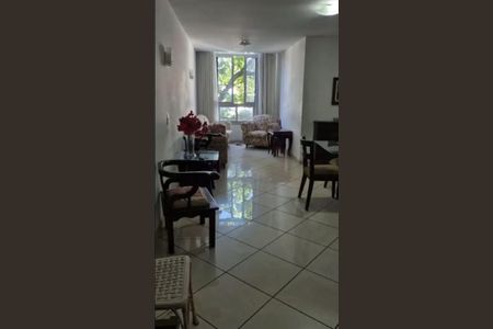 Apartamento à venda com 3 quartos, 100m² em Tijuca, Rio de Janeiro