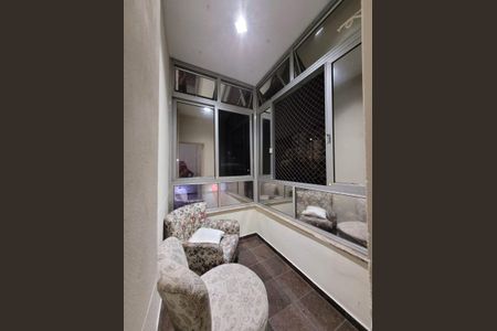 Apartamento à venda com 3 quartos, 100m² em Tijuca, Rio de Janeiro