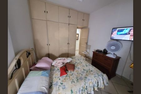 Apartamento à venda com 3 quartos, 100m² em Tijuca, Rio de Janeiro