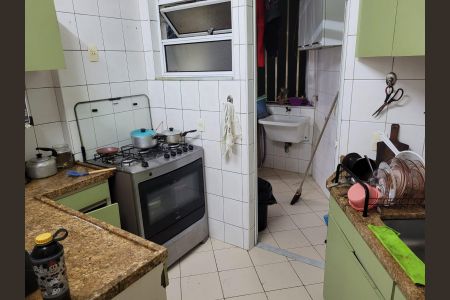Apartamento à venda com 3 quartos, 100m² em Tijuca, Rio de Janeiro