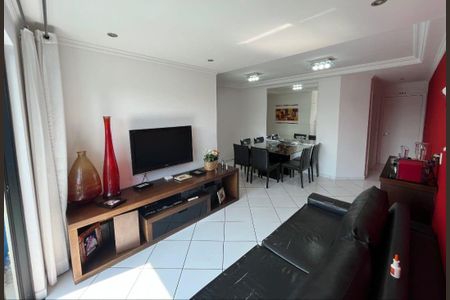Apartamento à venda com 3 quartos, 100m² em Retiro, Jundiaí
