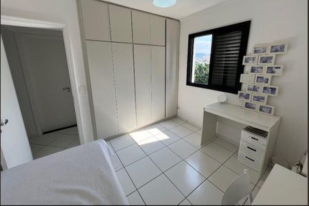 Apartamento à venda com 3 quartos, 100m² em Retiro, Jundiaí