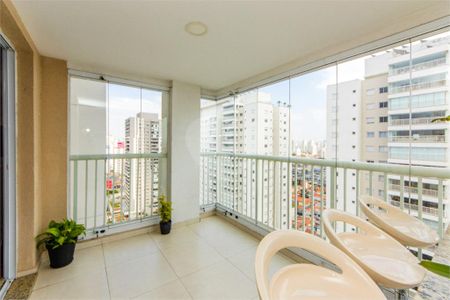 Apartamento à venda com 3 quartos, 92m² em Tatuapé, São Paulo