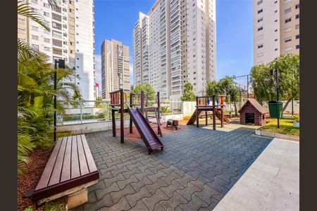 Apartamento à venda com 3 quartos, 92m² em Tatuapé, São Paulo