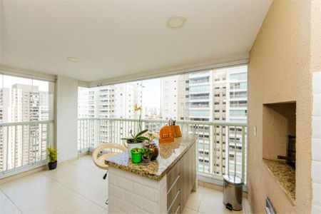 Apartamento à venda com 3 quartos, 92m² em Tatuapé, São Paulo