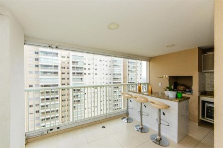 Apartamento à venda com 3 quartos, 92m² em Tatuapé, São Paulo