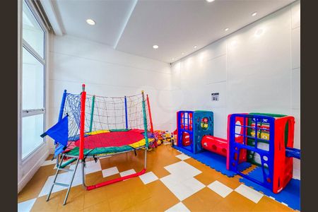 Apartamento à venda com 3 quartos, 92m² em Tatuapé, São Paulo