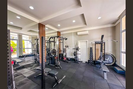 Apartamento à venda com 3 quartos, 92m² em Tatuapé, São Paulo