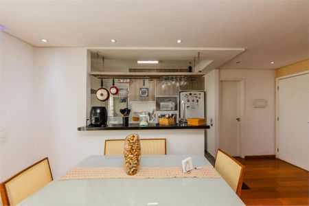 Apartamento à venda com 3 quartos, 92m² em Tatuapé, São Paulo