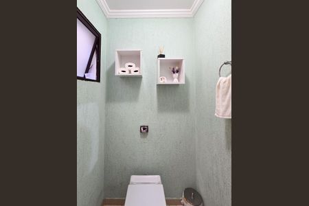 Casa à venda com 199m², 3 quartos e 4 vagas Casa à venda com 199m², 3 quartos e 4 vagasLavabo