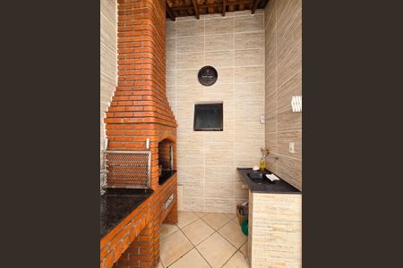 Casa à venda com 199m², 3 quartos e 4 vagas Casa à venda com 199m², 3 quartos e 4 vagasÁrea de Serviço e churrasqueira