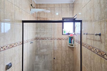 Casa à venda com 199m², 3 quartos e 4 vagas Casa à venda com 199m², 3 quartos e 4 vagasBanheiro - Suíte