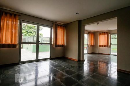 Apartamento à venda com 58m², 2 quartos e 1 vagaÁrea comum - Salão de festas