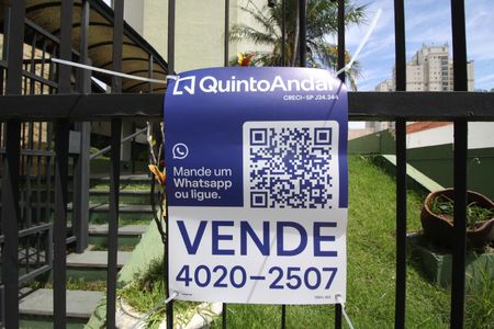 Apartamento à venda com 58m², 2 quartos e 1 vagaFachada