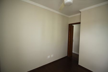 Apartamento à venda com 58m², 2 quartos e 1 vagaQuarto 2